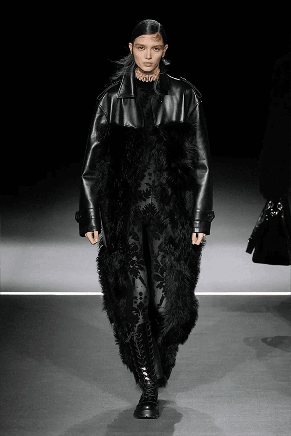 Christian Dior Fall Winter 2025 Paris Fashion Week Maria Grazia Chiuri womenswear runway show