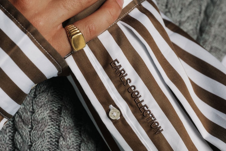 Earls Redefines Everyday Wear With Its New "Home" Collection