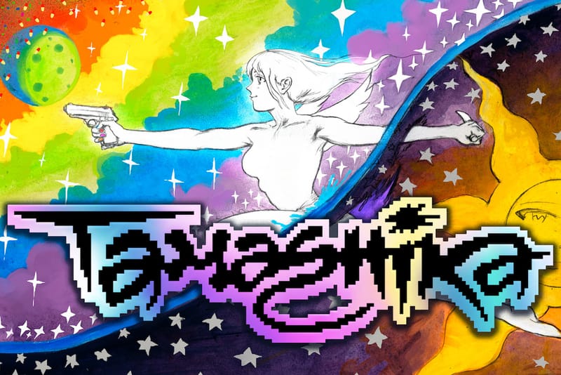 Harmony Korine's EDGLRD Is Getting Into Video Games