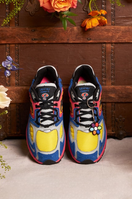 jae tips saucony jazz 9 i love you but im busy sneaker collaboration official release date info photos price store list buying guide S70864-3