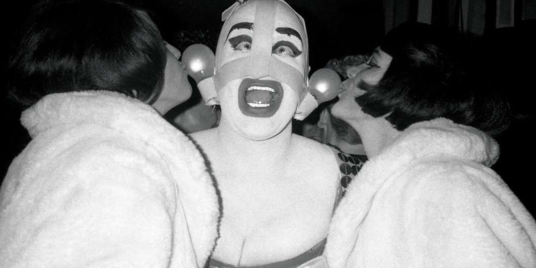 Leigh Bowery Receives An Appropriately Extravagant Retrospective At Tate Modern