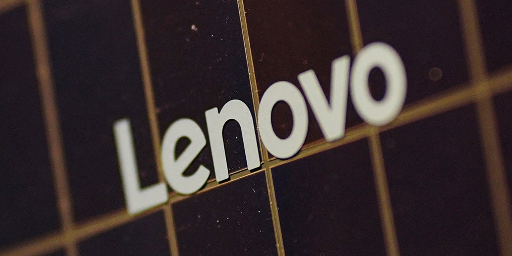 Lenovo Revolutionizes Laptops With the Solar-Powered Yoga PC