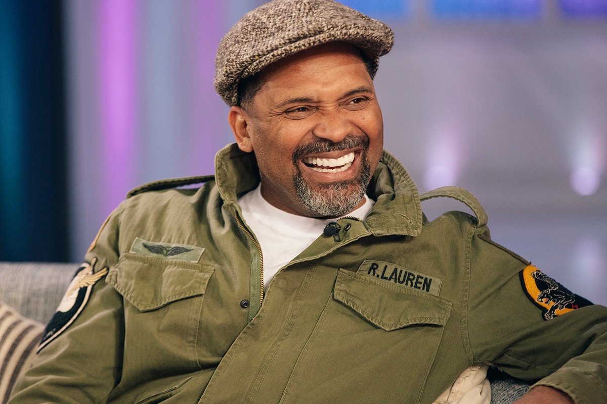 Mike Epps Confirms Last Friday in the Works ice cube