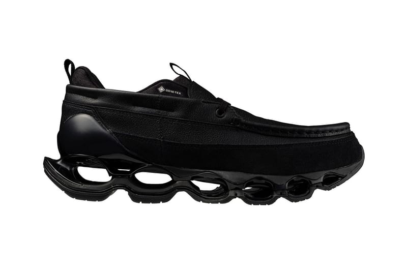MIZUNO/ミズノ】WAVE PROPHECY MOC GTX 23.5 Mizuno Wave Prophecy Moc 