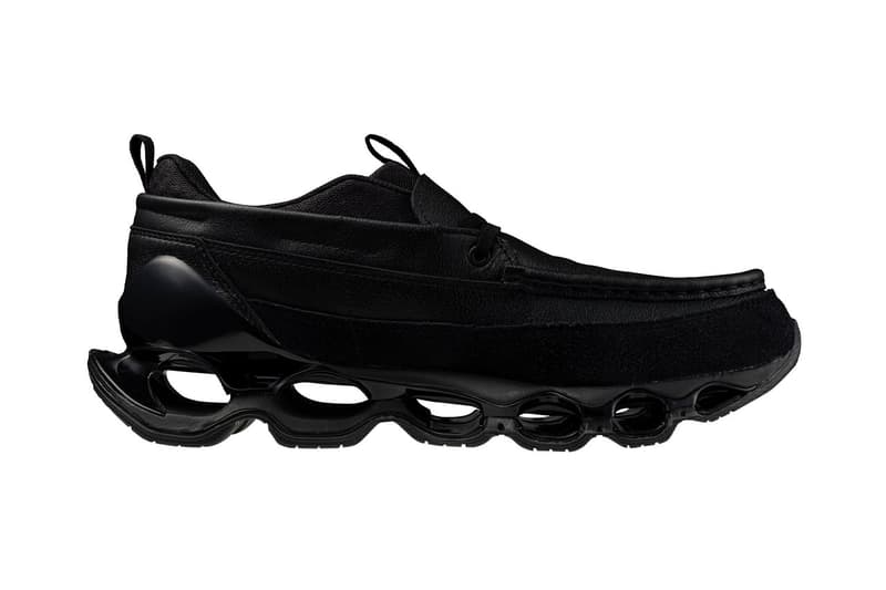 Mizuno Wave Prophecy Moc GORE TEX Release Info