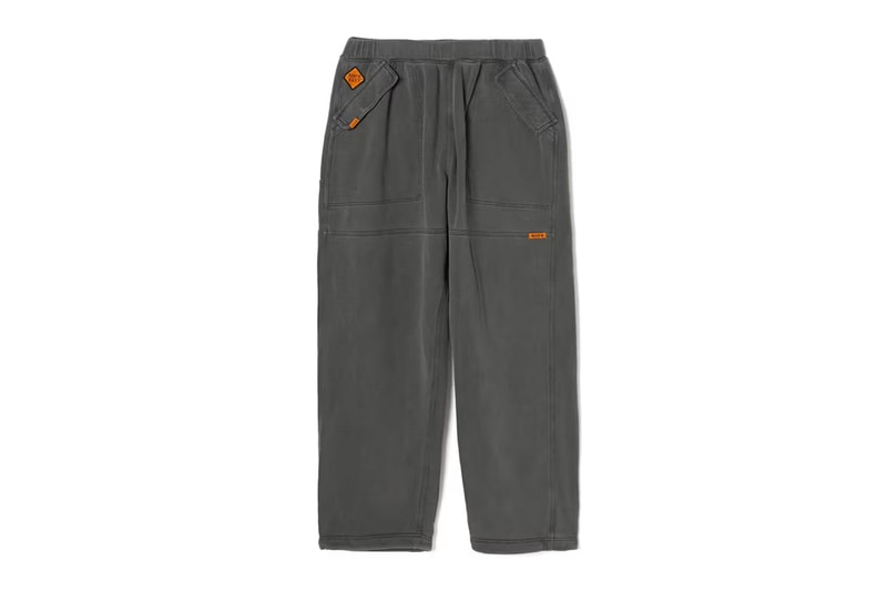 N.HOOLYWOOD FR Workwear Collection Release Info