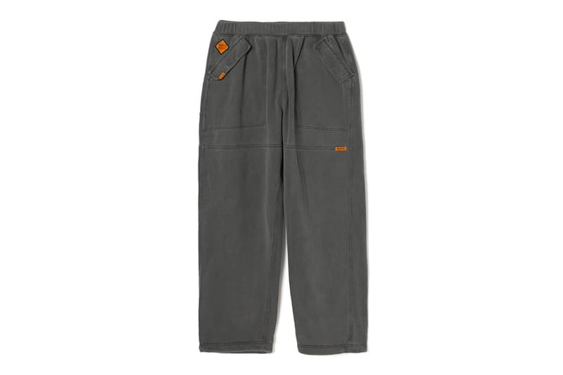 N.HOOLYWOOD FR Workwear Collection Release Info