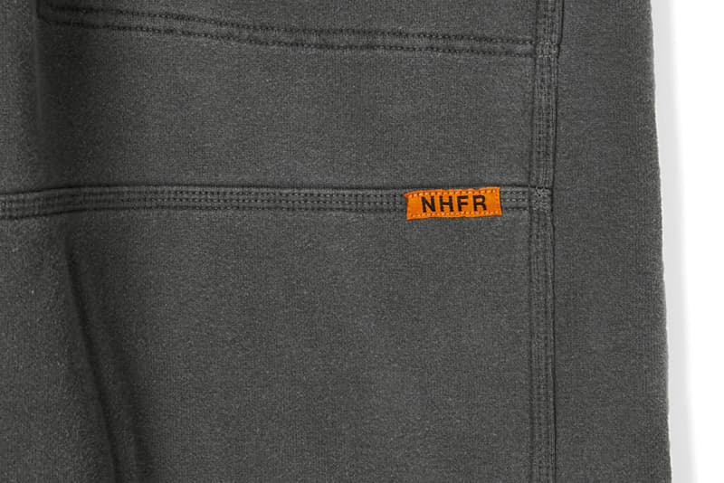 N.HOOLYWOOD FR Workwear Collection Release Info