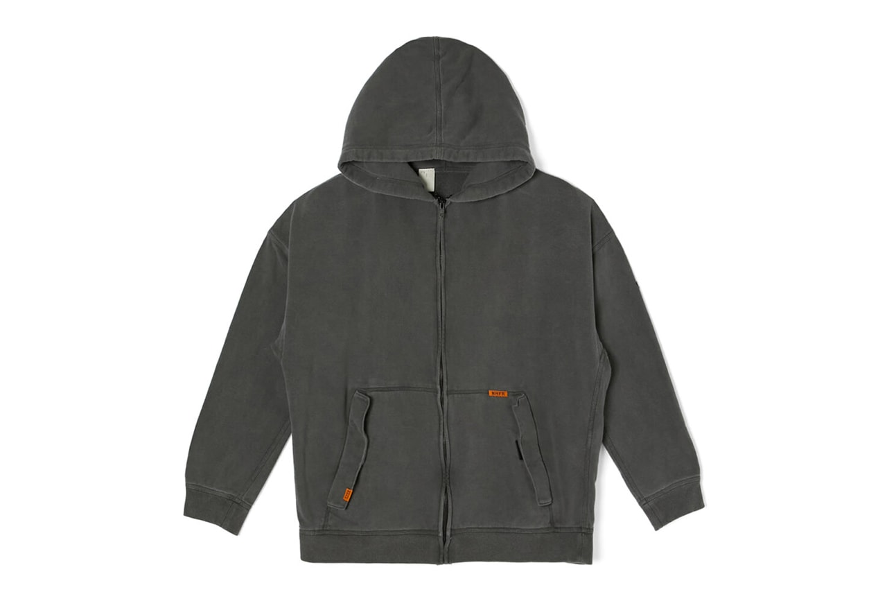 N.HOOLYWOOD FR Workwear Collection Release Info