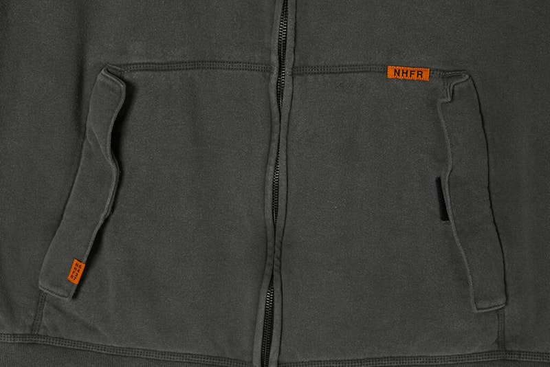 N.HOOLYWOOD FR Workwear Collection Release Info
