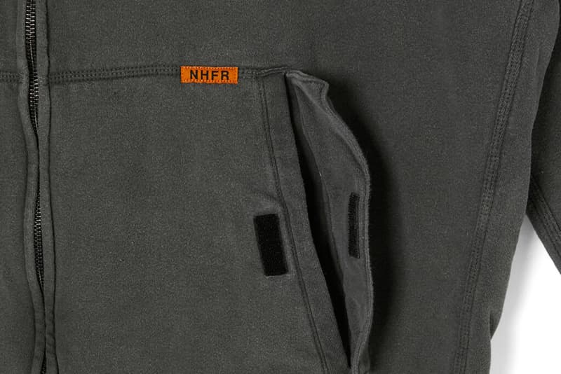 N.HOOLYWOOD FR Workwear Collection Release Info