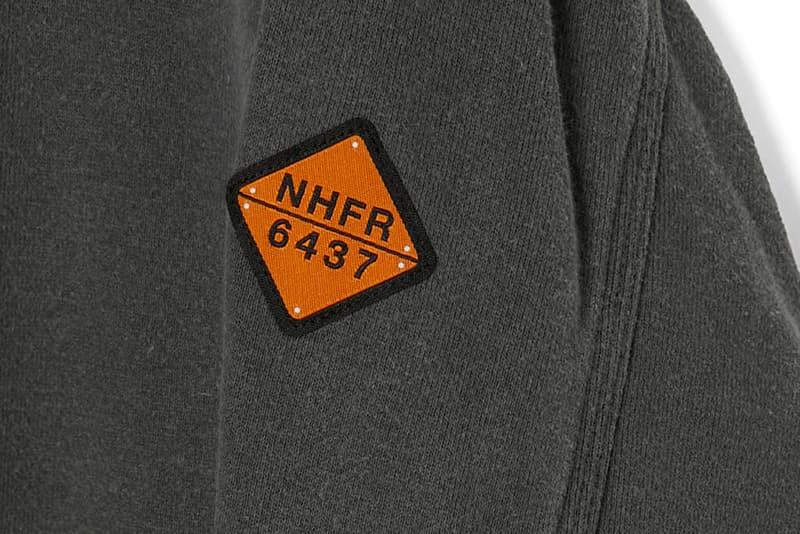 N.HOOLYWOOD FR Workwear Collection Release Info