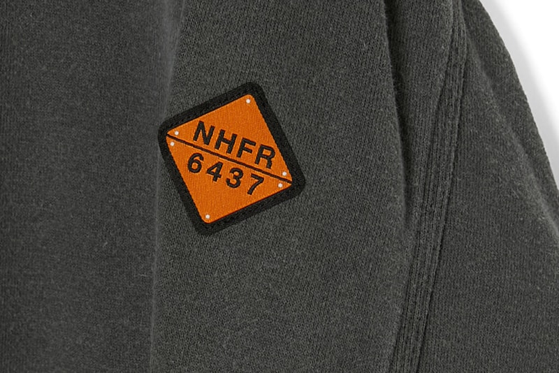 N.HOOLYWOOD FR Workwear Collection Release Info