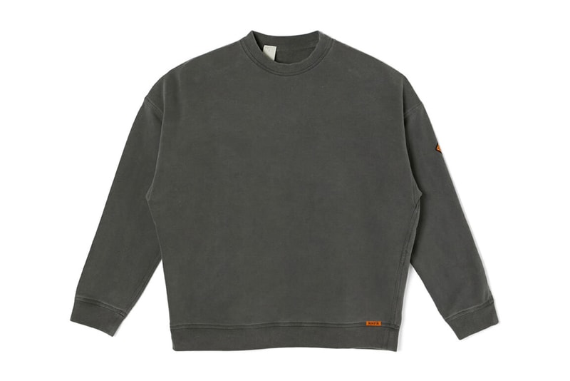 N.HOOLYWOOD FR Workwear Collection Release Info