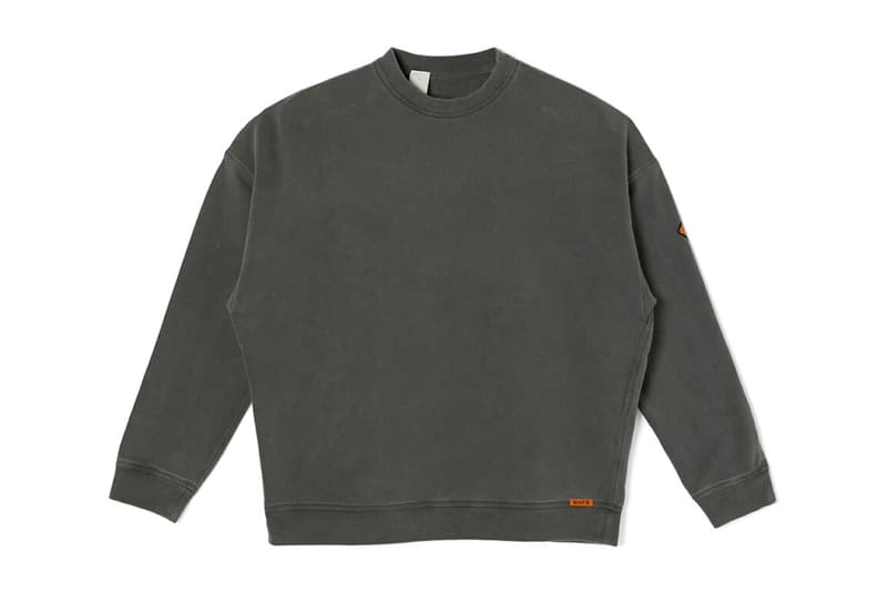 N.HOOLYWOOD FR Workwear Collection Release Info