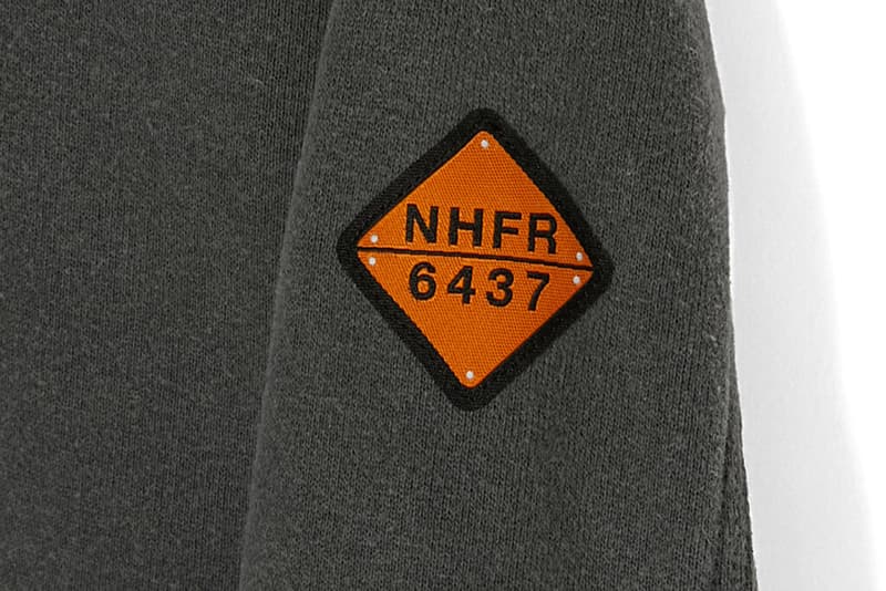 N.HOOLYWOOD FR Workwear Collection Release Info