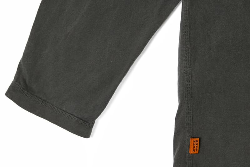 N.HOOLYWOOD FR Workwear Collection Release Info