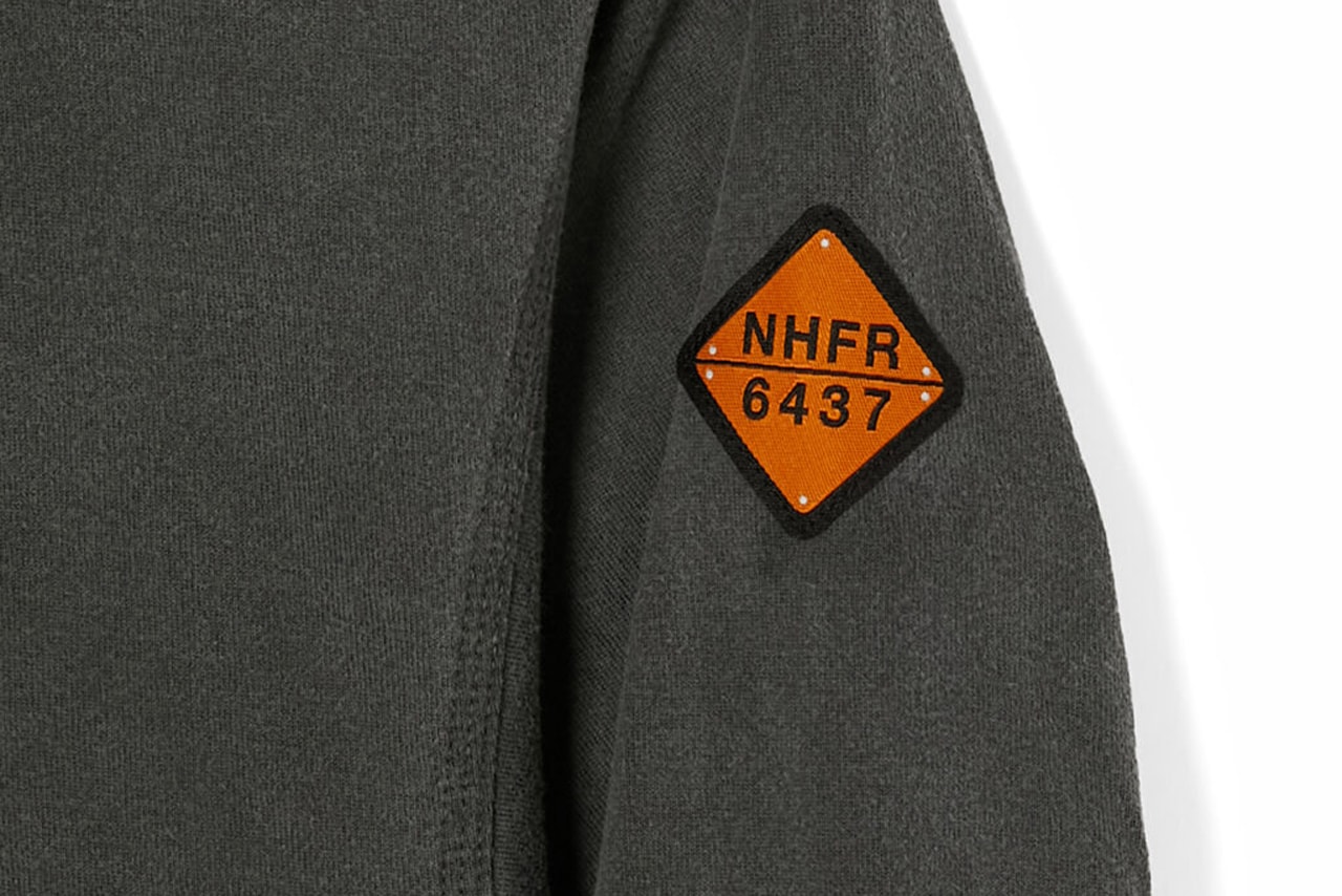 N.HOOLYWOOD FR Workwear Collection Release Info