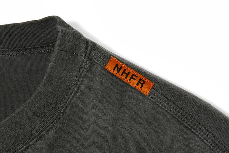 N.HOOLYWOOD FR Workwear Collection Release Info