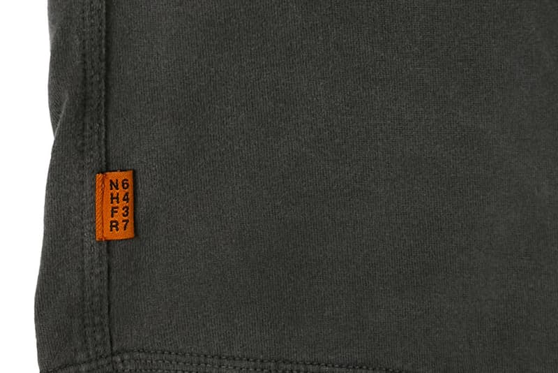 N.HOOLYWOOD FR Workwear Collection Release Info