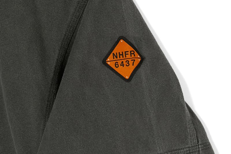 N.HOOLYWOOD FR Workwear Collection Release Info