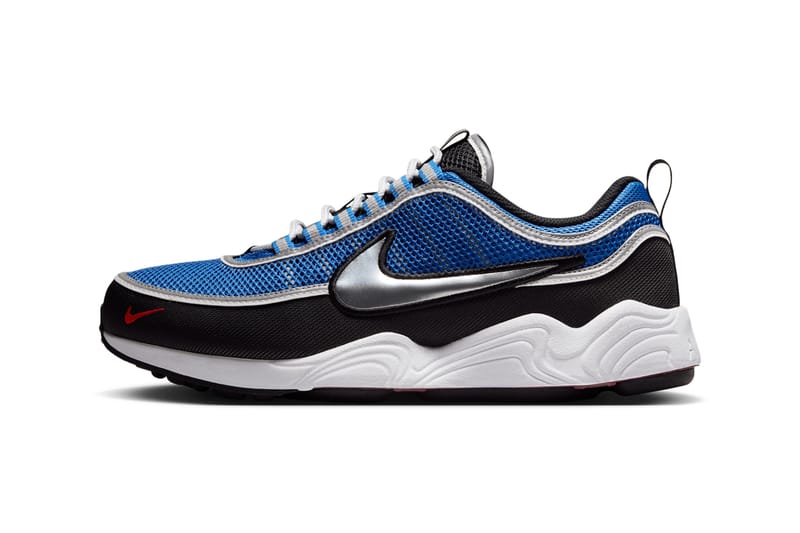 nike spiridon price