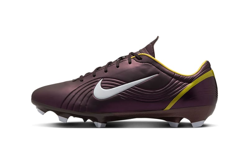 orange mercurial