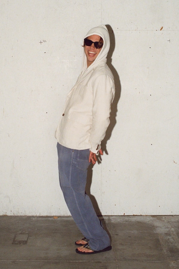 Stüssy Spring 2025 Balances Cool With Comfortable