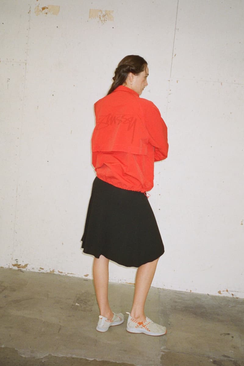 Stüssy Spring 2025 Balances Cool With Comfortable