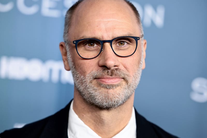 'Succession' Creator Jesse Armstrong to Write and Direct New HBO Film