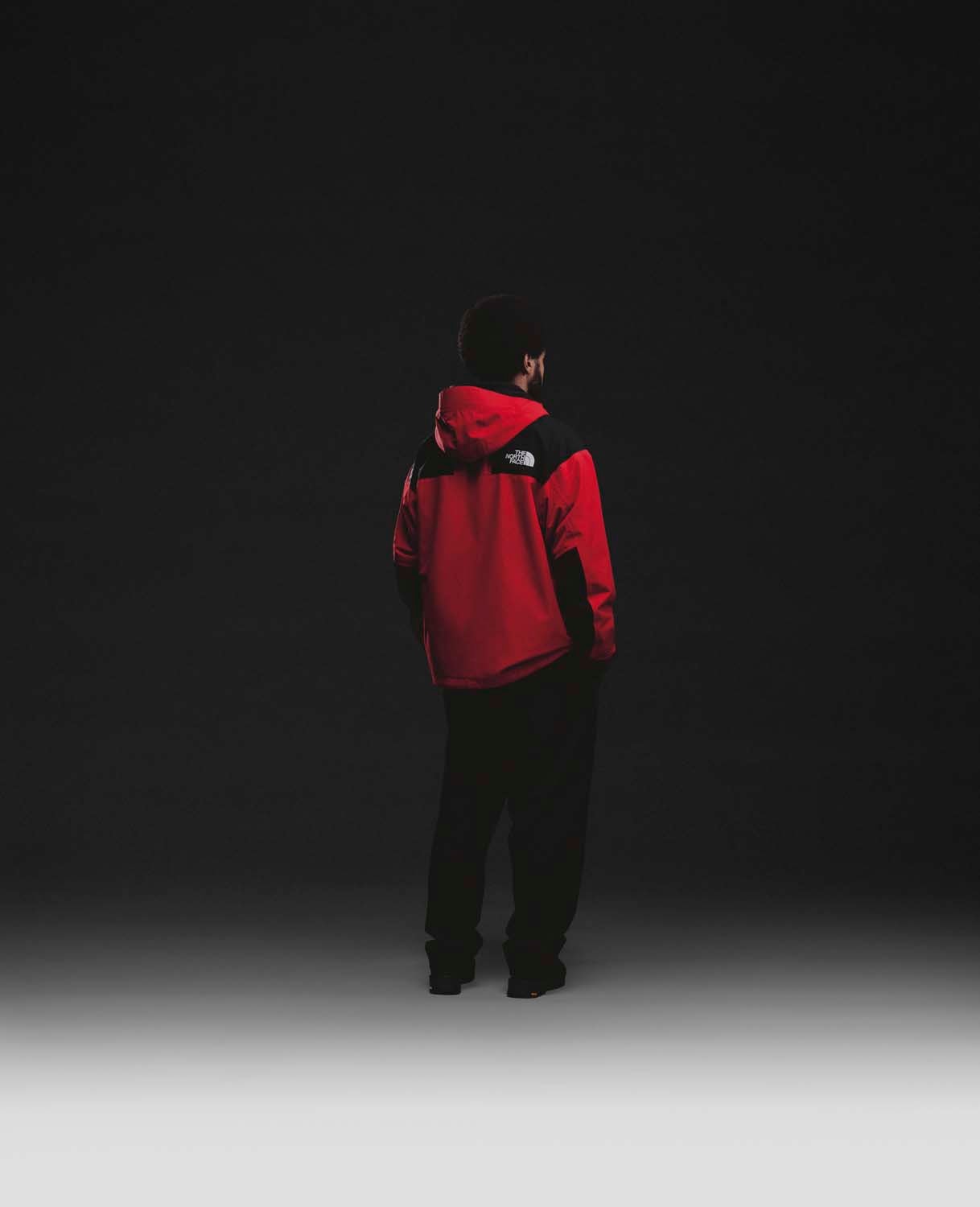 Behind the Hype of The North Face Mountain Jacket
