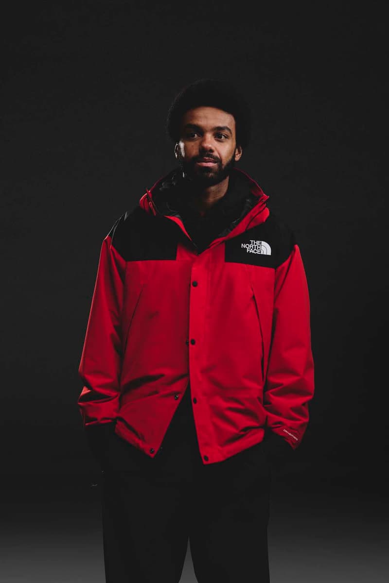 Behind the Hype of The North Face Mountain Jacket