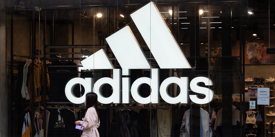 adidas Reports Continued Growth For Q4