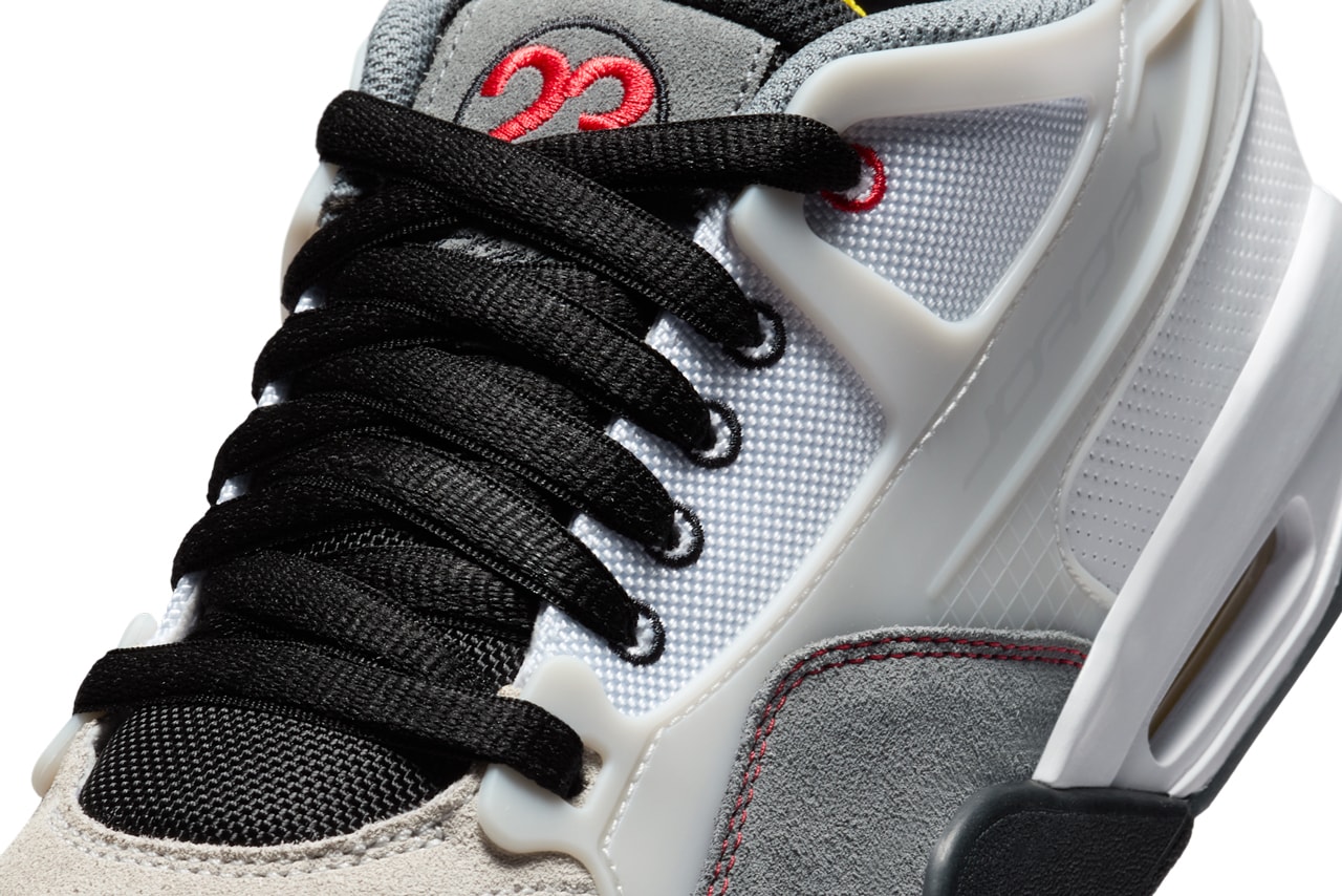 Air Jordan 4 RM Motorsports IB8052-100 Release Info date store list buying guide photos price