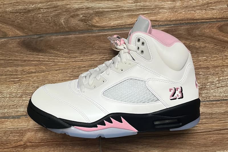 Air Jordan 5 35th Anniversary HQ7978-102 Release Date info store list buying guide photos price