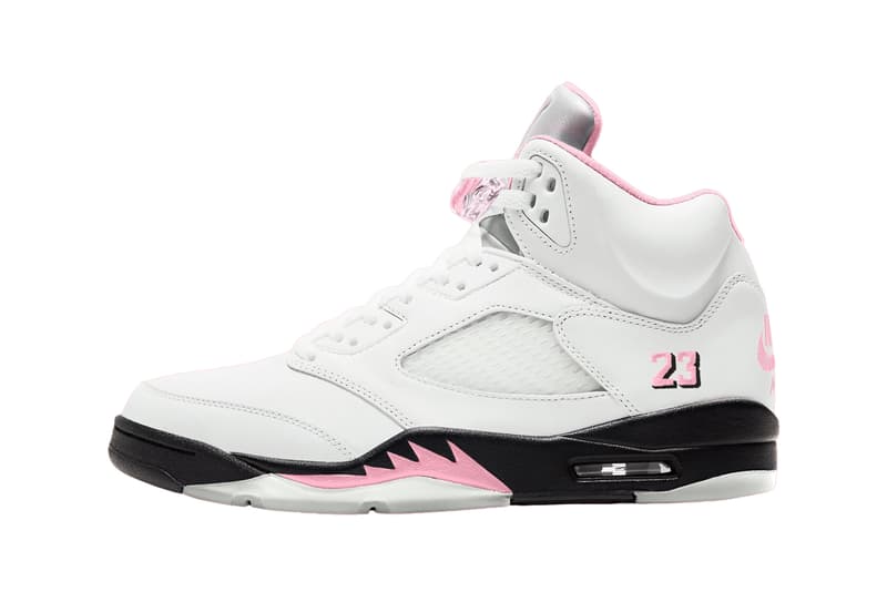 Air Jordan 5 35th Anniversary HQ7978-102 Release Date info store list buying guide photos price