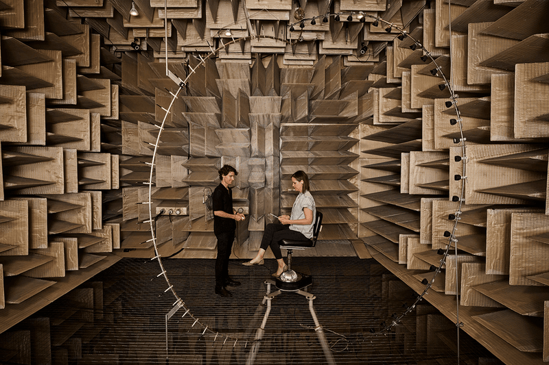 Apple is Celebrating 40 Years of Accessibility airpods pro 2 apple music accessibility disabilities deaf and hard of hearing community health technology battersea apple headquarters ios android 