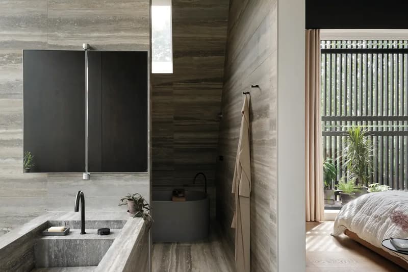 Batay Csorba Architects Westminster Residence Toronto Canada Architecture Homes