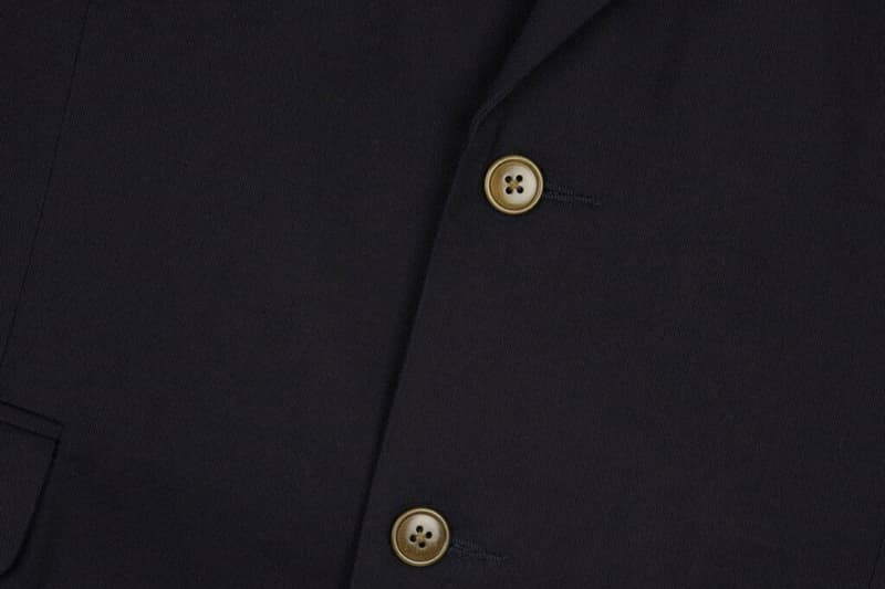 Brain Dead x Brooks Brothers SS25 Collection Release Info