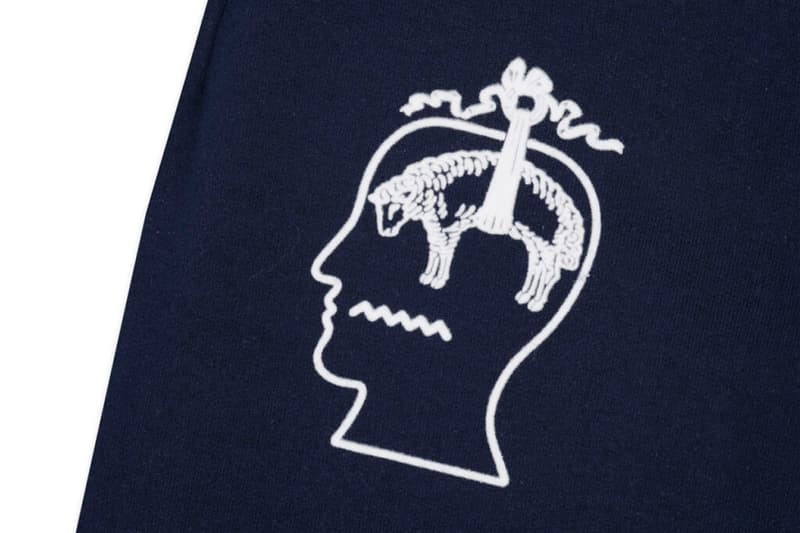 Brain Dead x Brooks Brothers SS25 Collection Release Info