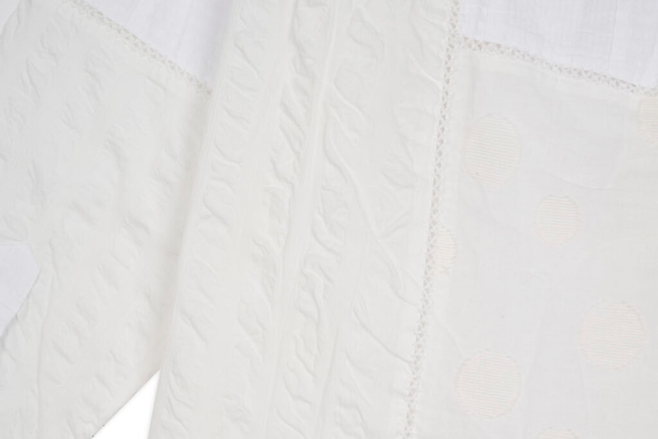 Brain Dead x Brooks Brothers SS25 Collection Release Info