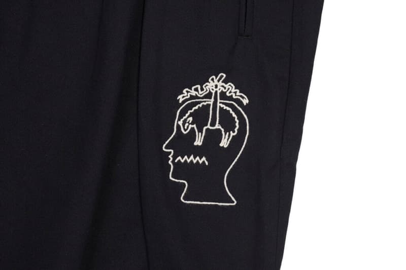 Brain Dead x Brooks Brothers SS25 Collection Release Info