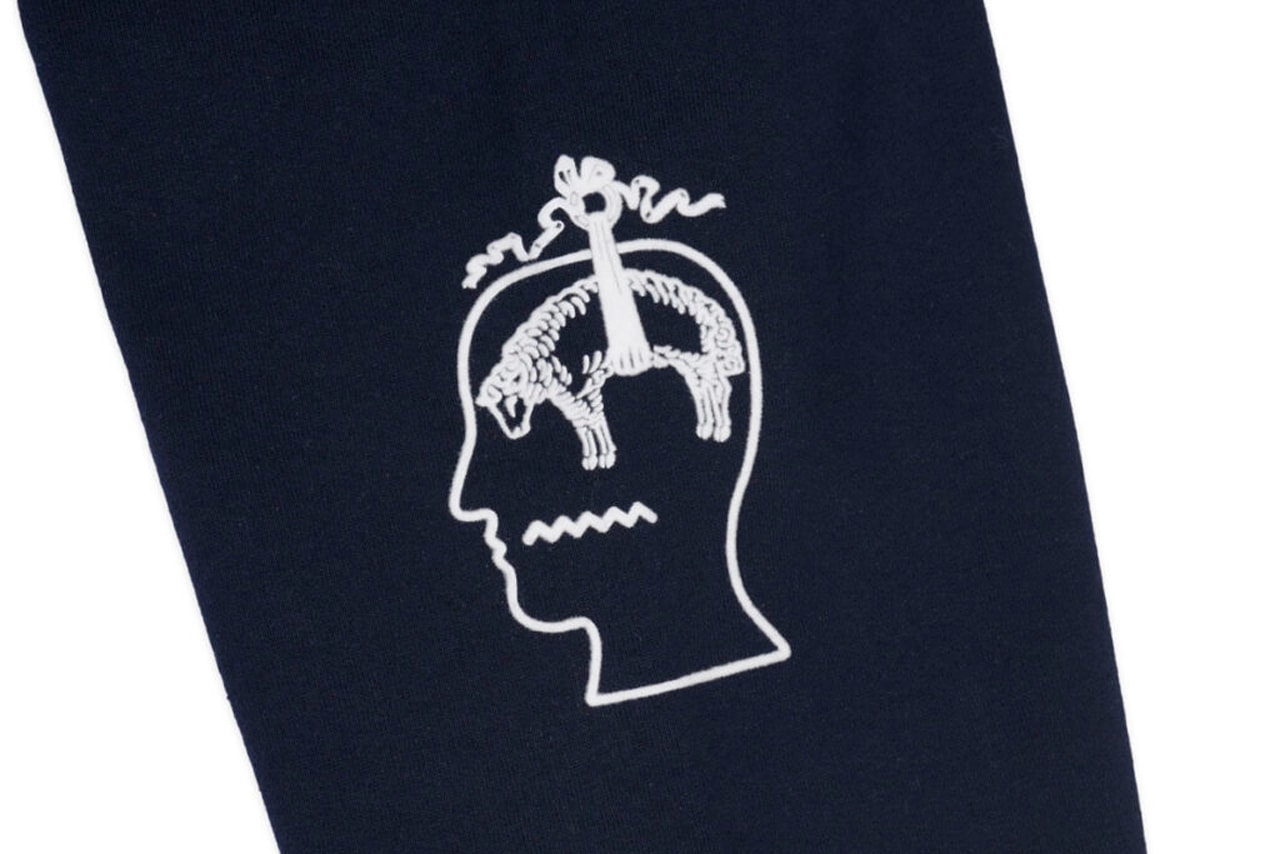 Brain Dead x Brooks Brothers SS25 Collection Release Info