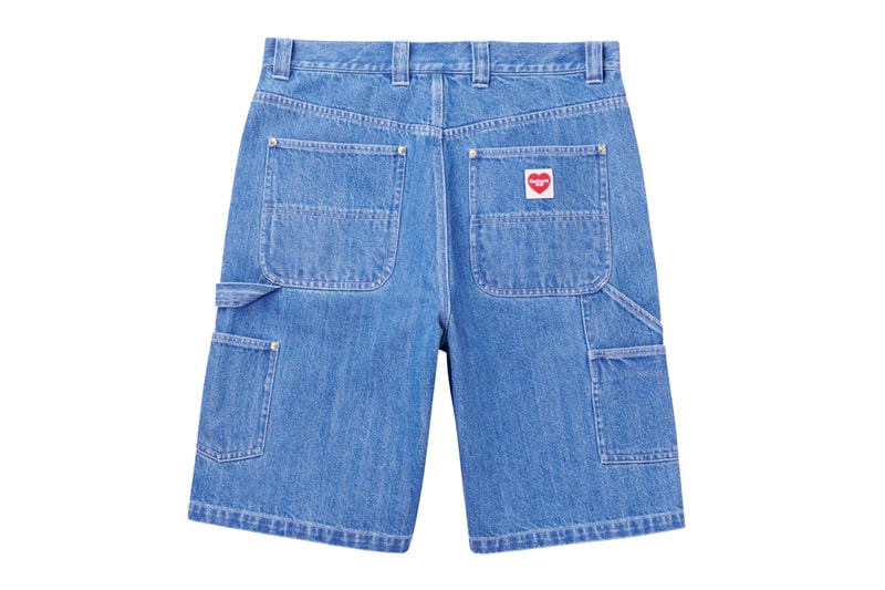 Carhartt WIP Spring Summer 2025 second drop Release Info