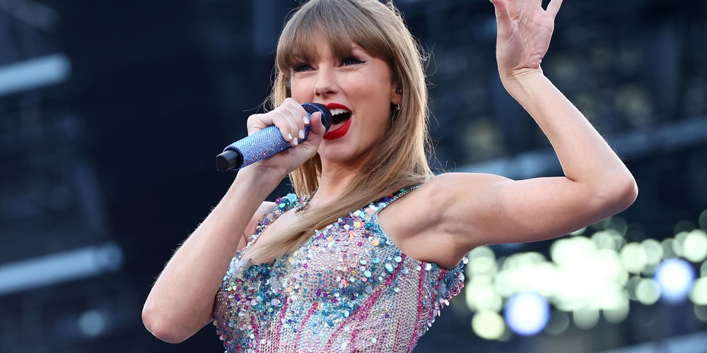 Hackers Arrested After Allegedly Stealing $600K USD Worth of Taylor Swift Concert Tickets