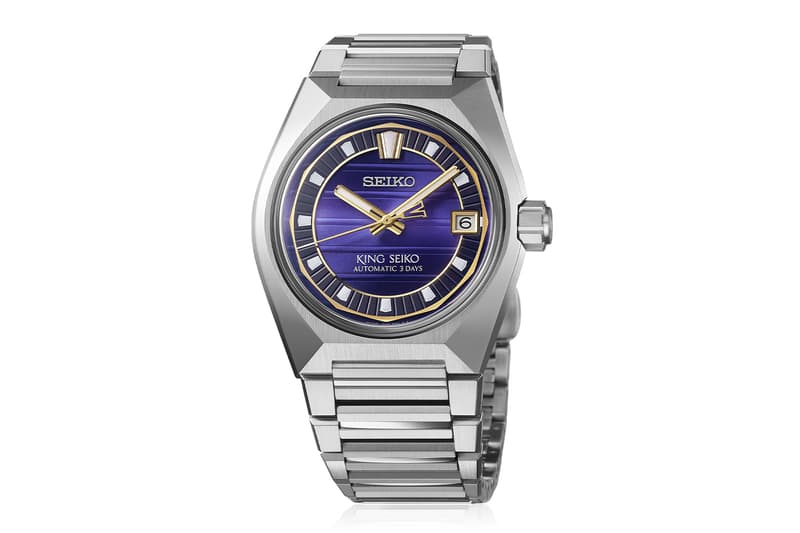 King Seiko Vanac Collection SLA083 SLA085 SLA087 SLA089 SLA091 Tokyo Twilight Tokyo Midnight Tokyo Sunrise Tokyo Horizon Tokyo Brilliant Sunlight Release Info