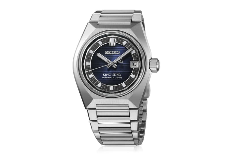 King Seiko Vanac Collection SLA083 SLA085 SLA087 SLA089 SLA091 Tokyo Twilight Tokyo Midnight Tokyo Sunrise Tokyo Horizon Tokyo Brilliant Sunlight Release Info