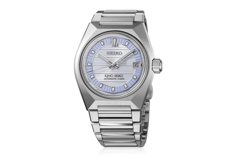 King Seiko Vanac Collection SLA083 SLA085 SLA087 SLA089 SLA091 Tokyo Twilight Tokyo Midnight Tokyo Sunrise Tokyo Horizon Tokyo Brilliant Sunlight Release Info