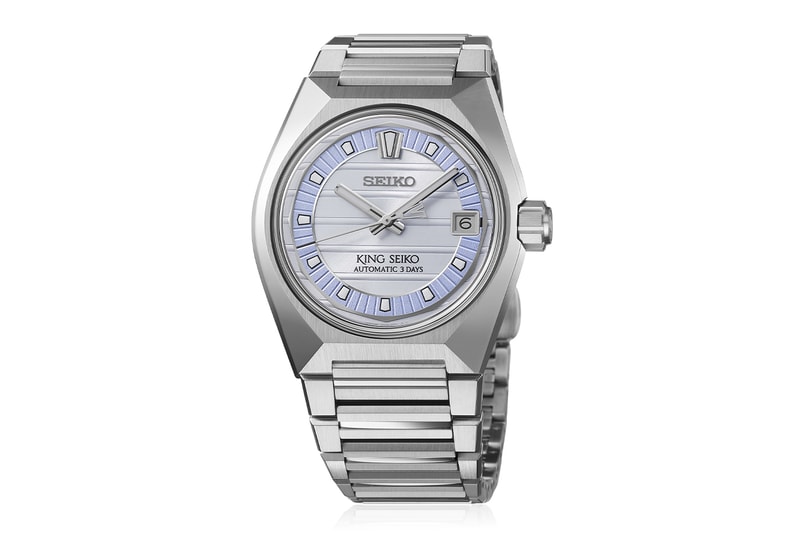 King Seiko Vanac Collection SLA083 SLA085 SLA087 SLA089 SLA091 Tokyo Twilight Tokyo Midnight Tokyo Sunrise Tokyo Horizon Tokyo Brilliant Sunlight Release Info