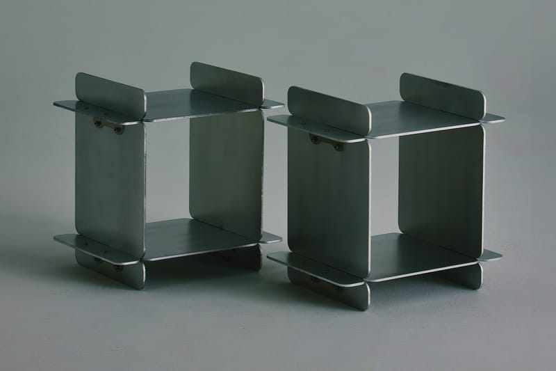 Industrial Design Meets Customization in LESORR’s “Rounded Edges”  SS25 Collection